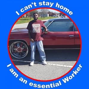 Meet your Posher, Clyde